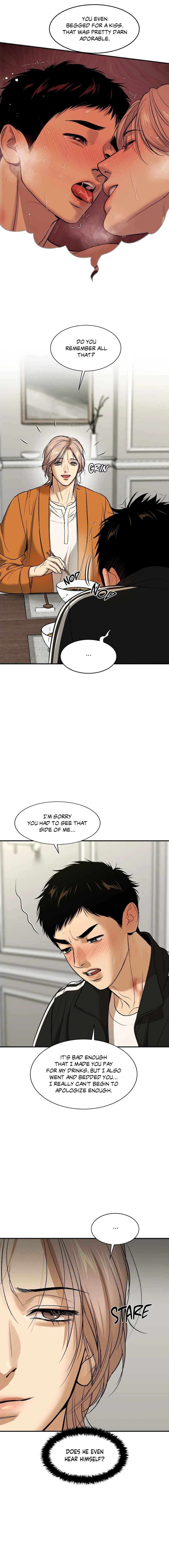 Jinx (Mingwa) Chapter 53.2 page 20 - 