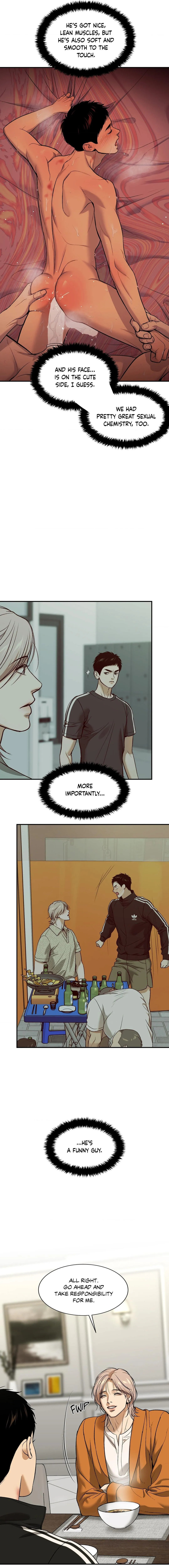 Jinx (Mingwa) Chapter 53.2 page 22 - 