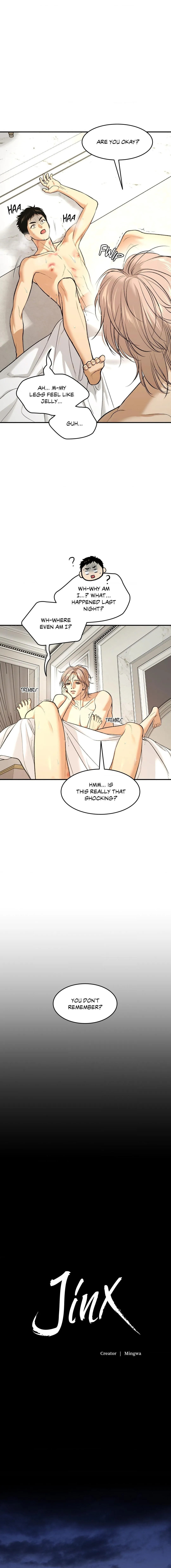 Jinx (Mingwa) Chapter 53.2 page 4 - 