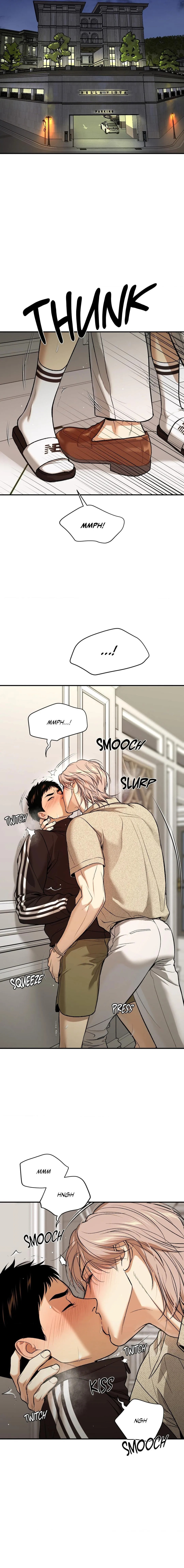 Jinx (Mingwa) Chapter 53.2 page 5 - 