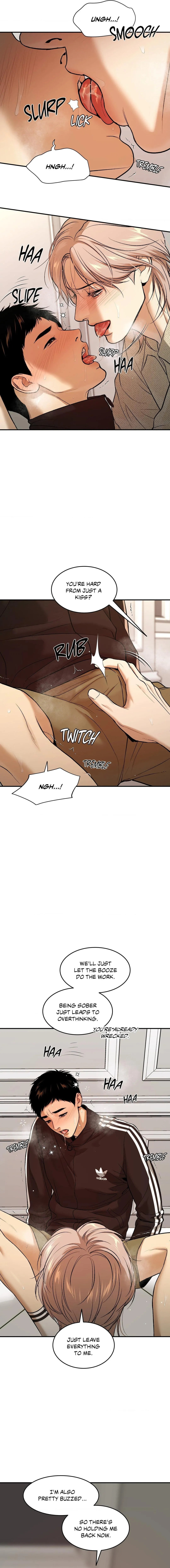 Jinx (Mingwa) Chapter 53.2 page 7 - 