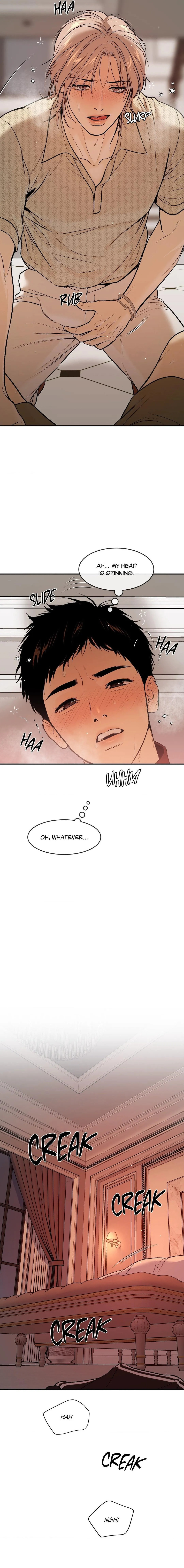Jinx (Mingwa) Chapter 53.2 page 8 - 