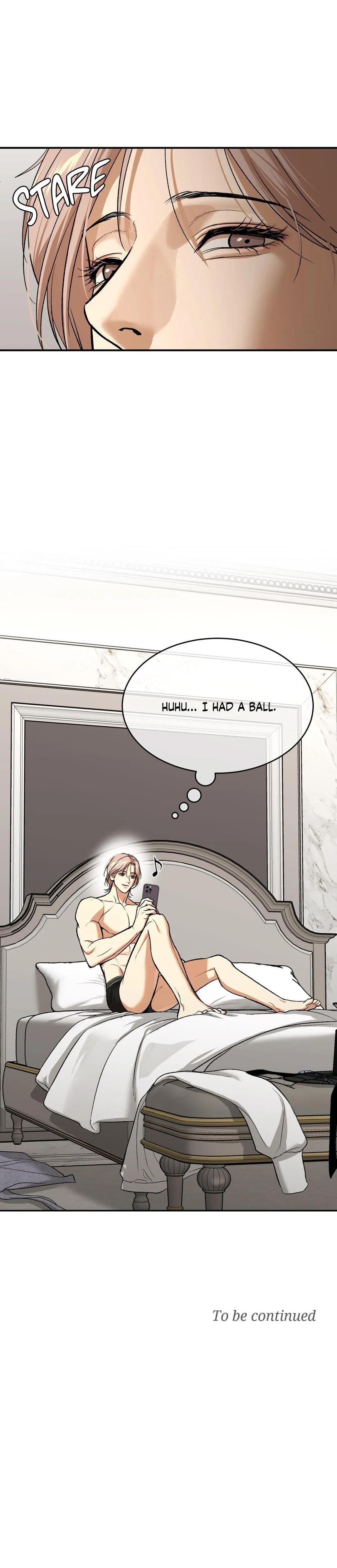 Jinx (Mingwa) Chapter 53.5 page 36 - 