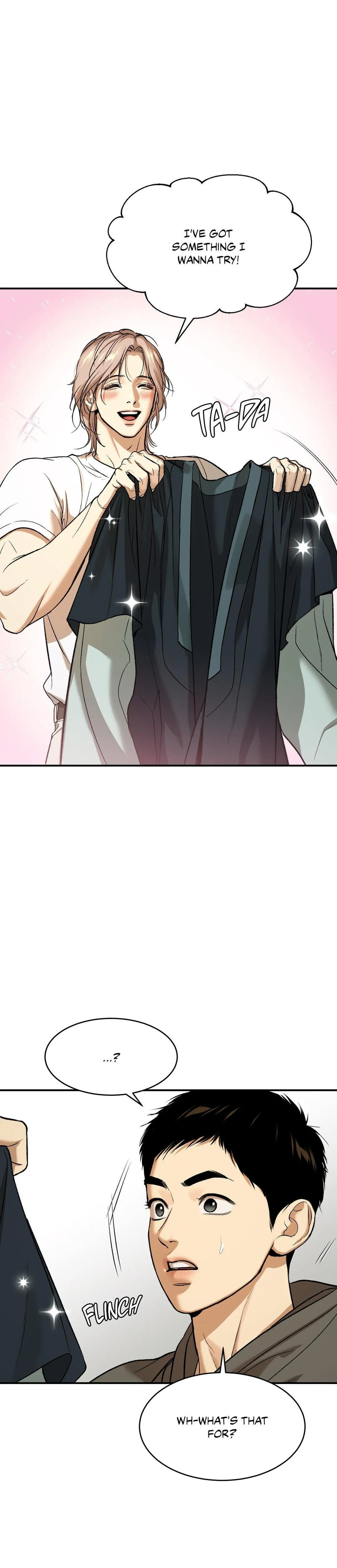 Jinx (Mingwa) Chapter 53.5 page 6 - 