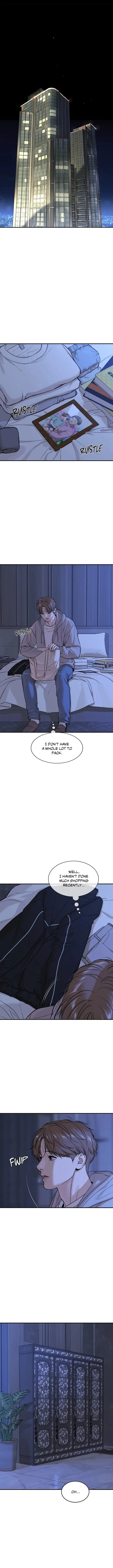Jinx (Mingwa) Chapter 53 page 1 - 