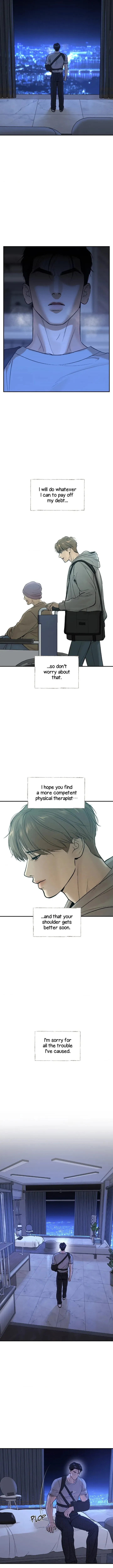 Jinx (Mingwa) Chapter 53 page 16 - 