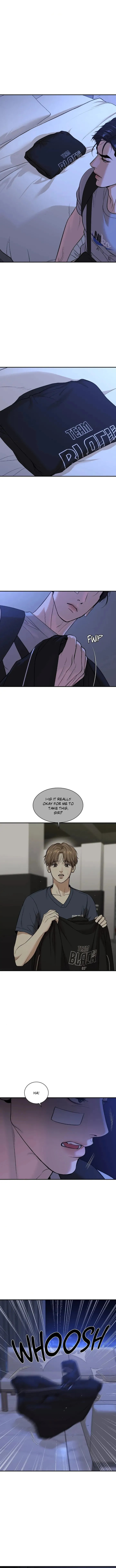 Jinx (Mingwa) Chapter 53 page 17 - 
