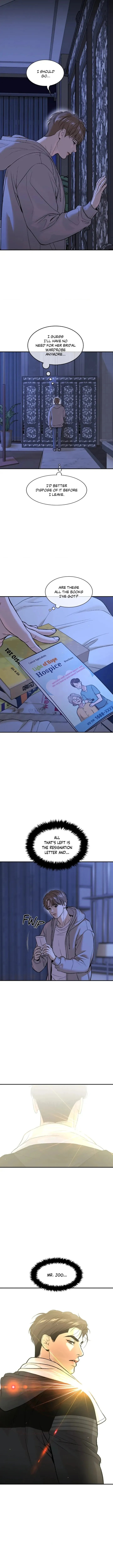 Jinx (Mingwa) Chapter 53 page 4 - 