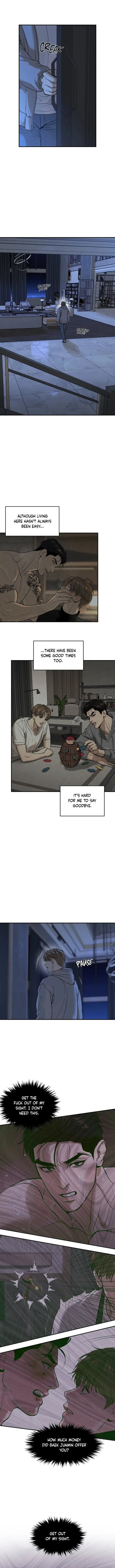 Jinx (Mingwa) Chapter 53 page 5 - 