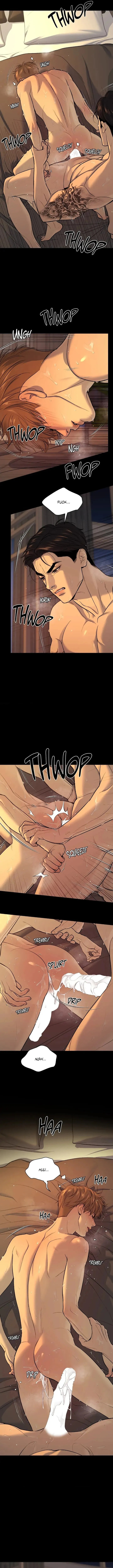 Jinx (Mingwa) Chapter 53 page 10 - 