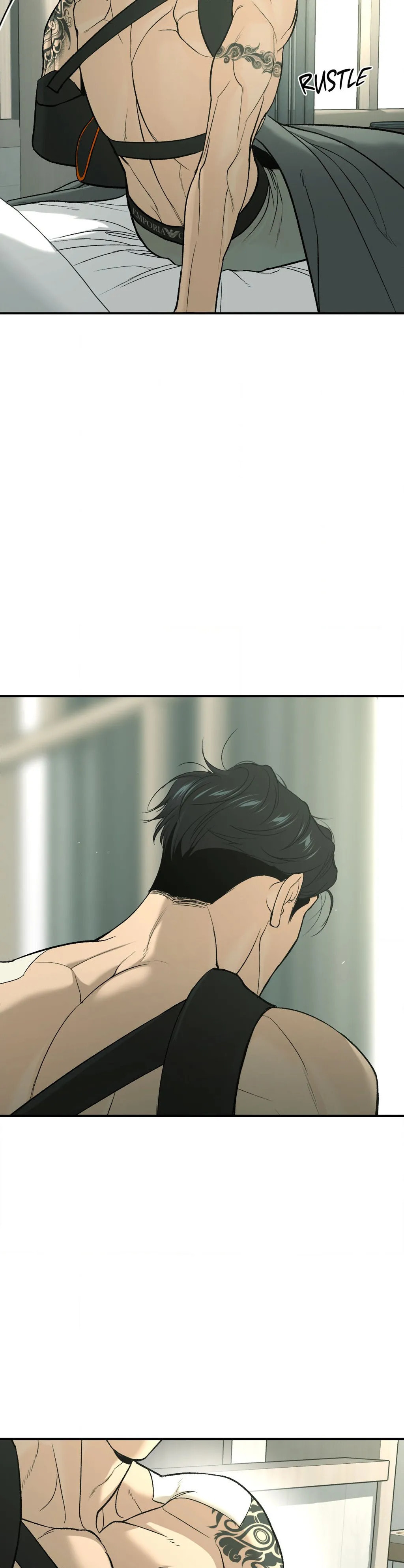 Jinx (Mingwa) Chapter 54 page 2 - 