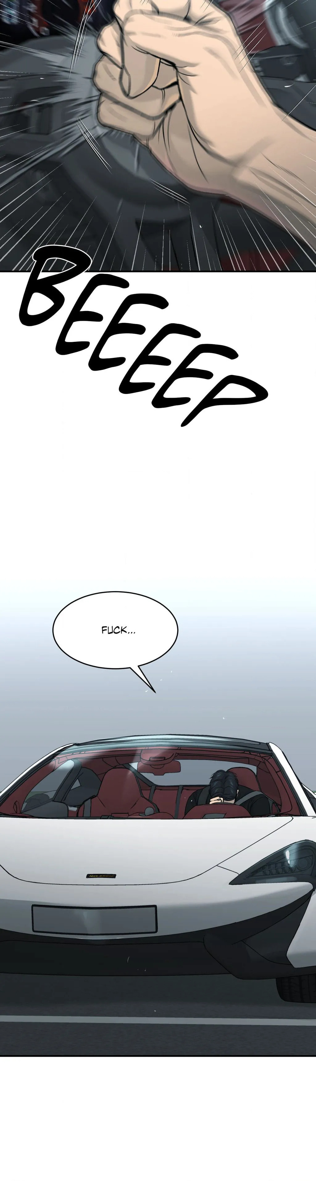 Jinx (Mingwa) Chapter 54 page 12 - 