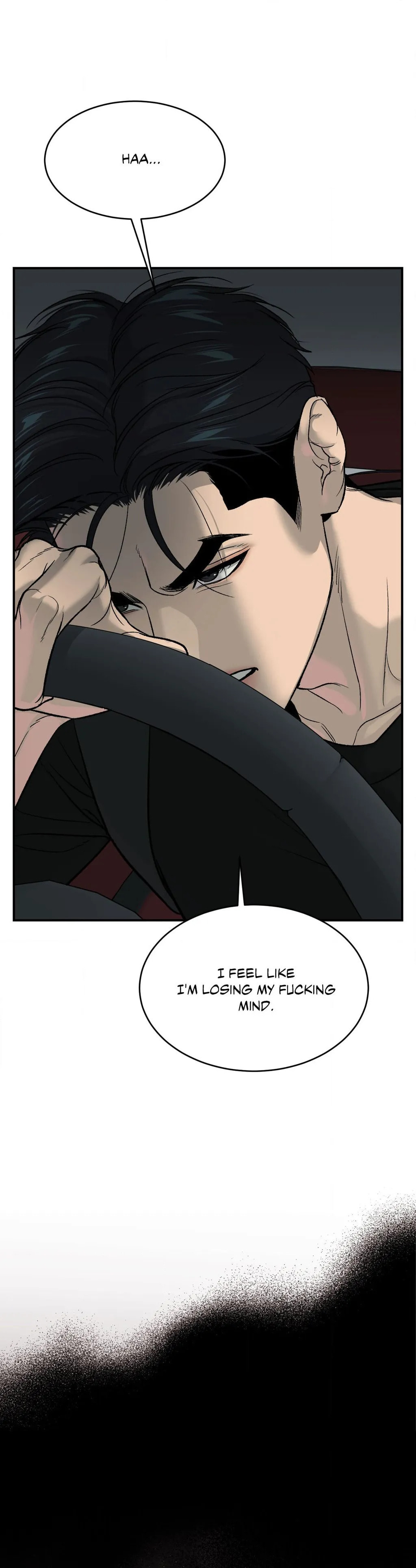 Jinx (Mingwa) Chapter 54 page 13 - 
