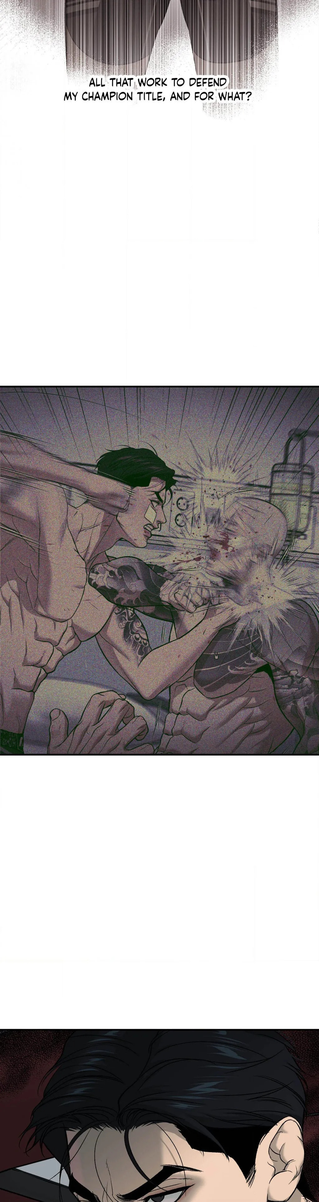 Jinx (Mingwa) Chapter 54 page 15 - 