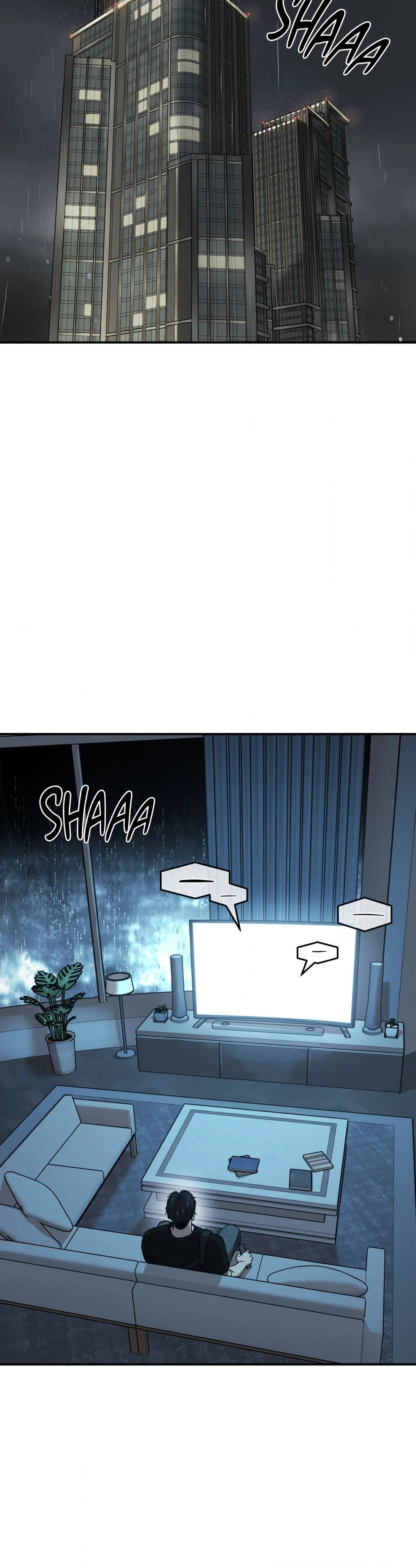 Jinx (Mingwa) Chapter 54 page 18 - 