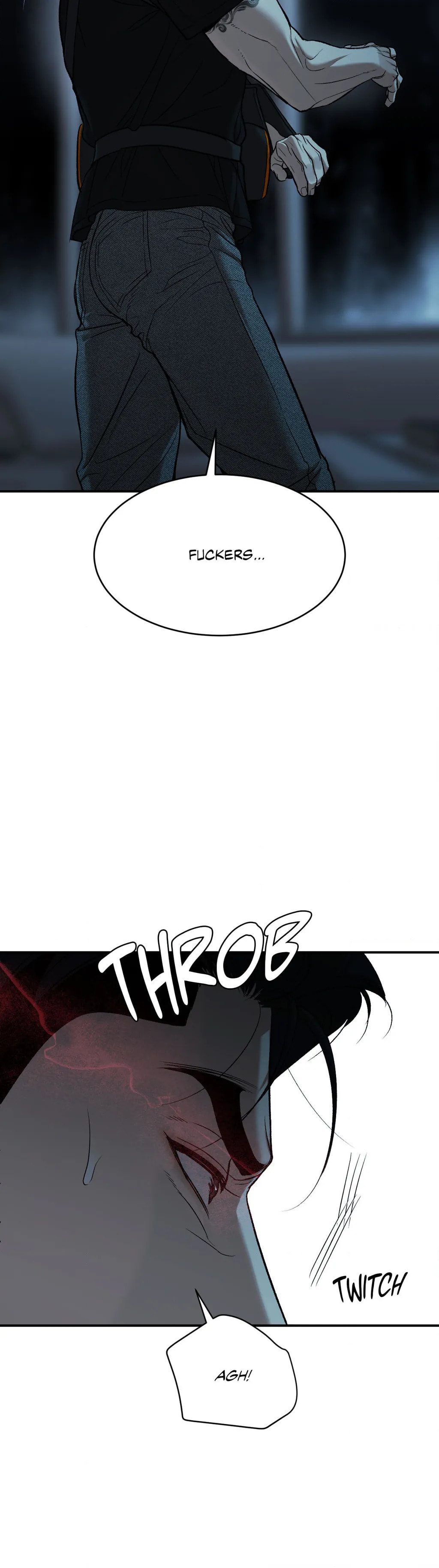 Jinx (Mingwa) Chapter 54 page 24 - 