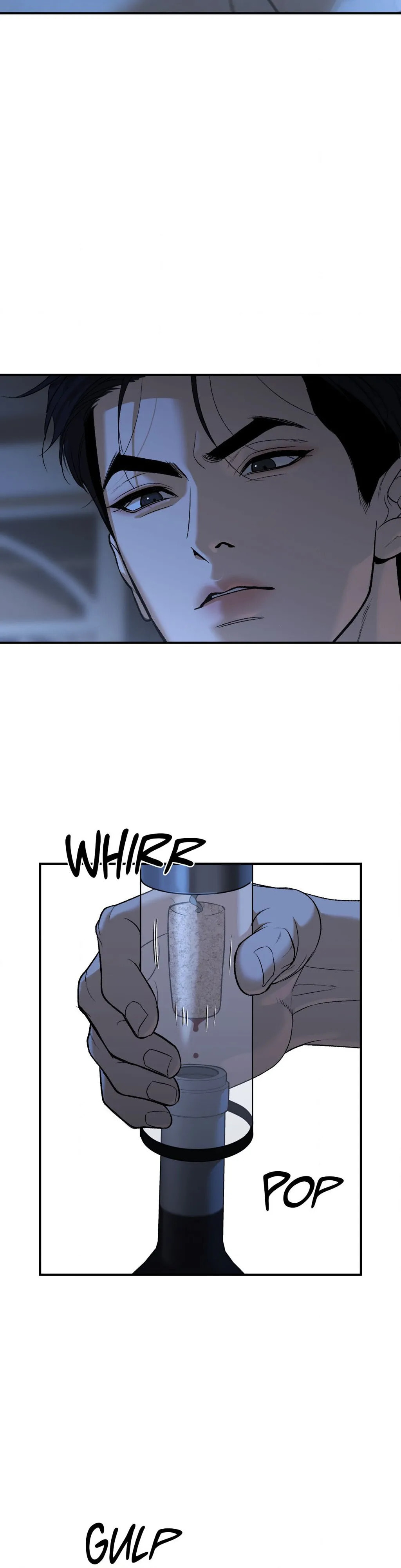 Jinx (Mingwa) Chapter 54 page 26 - 