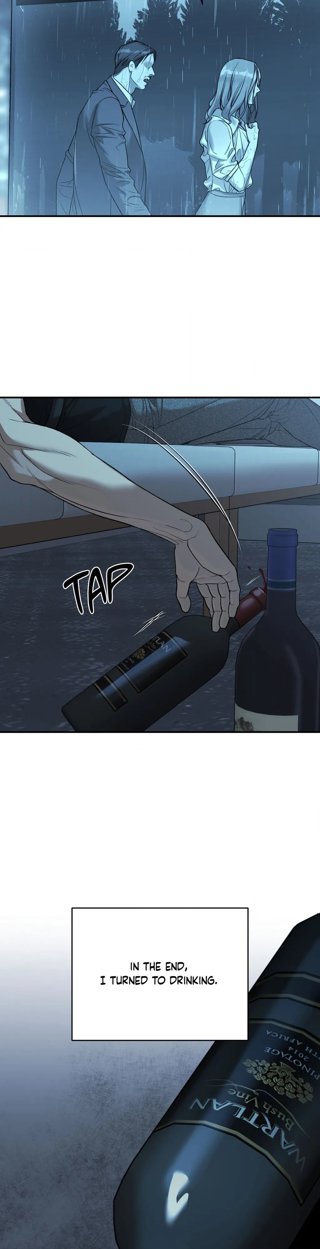 Jinx (Mingwa) Chapter 54 page 29 - 
