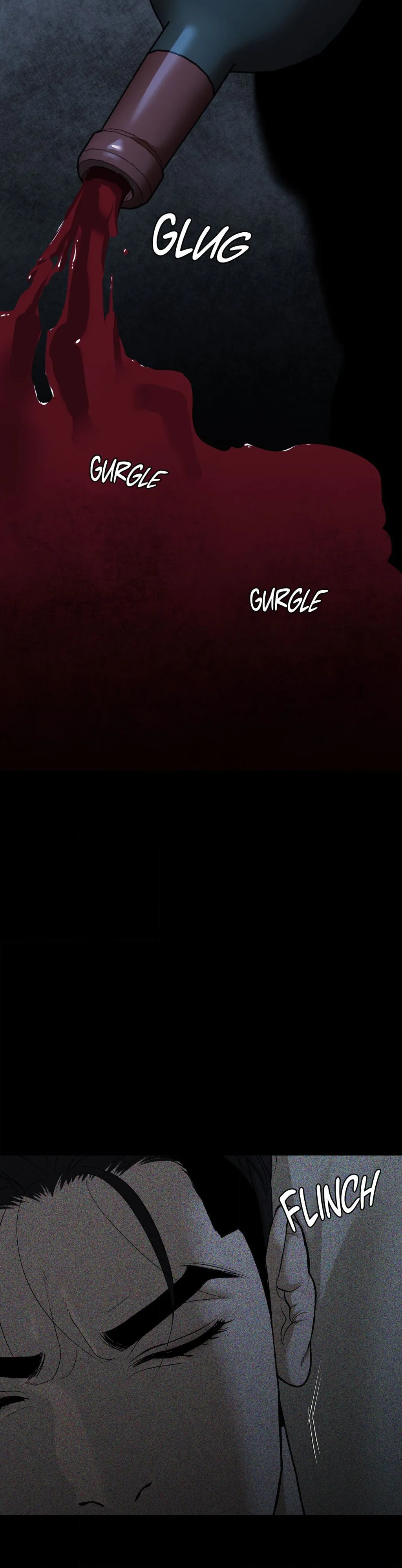 Jinx (Mingwa) Chapter 54 page 30 - 