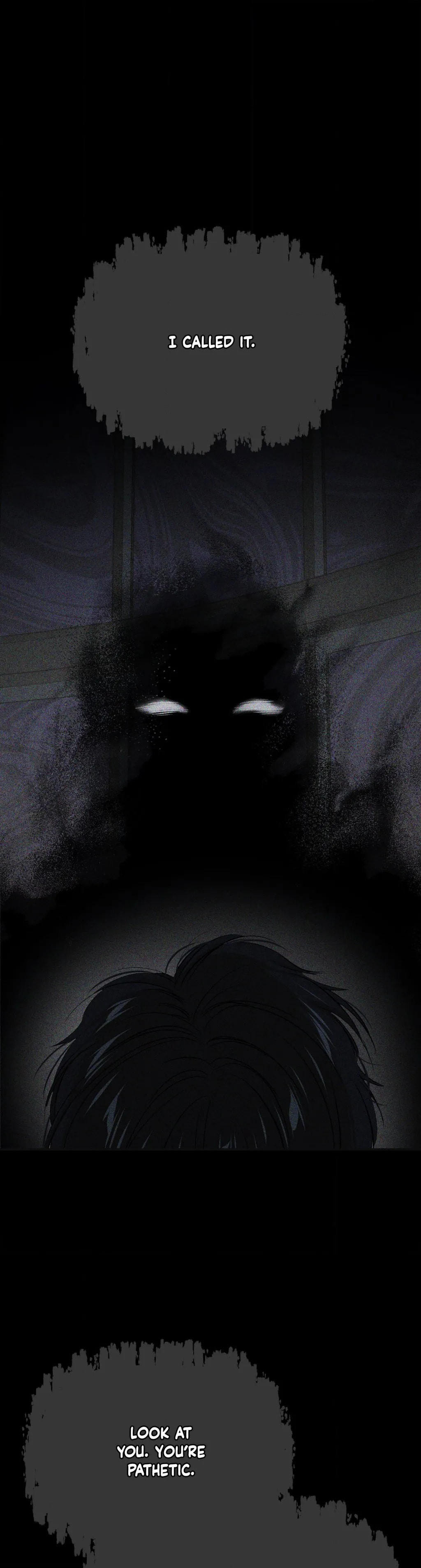 Jinx (Mingwa) Chapter 54 page 31 - 