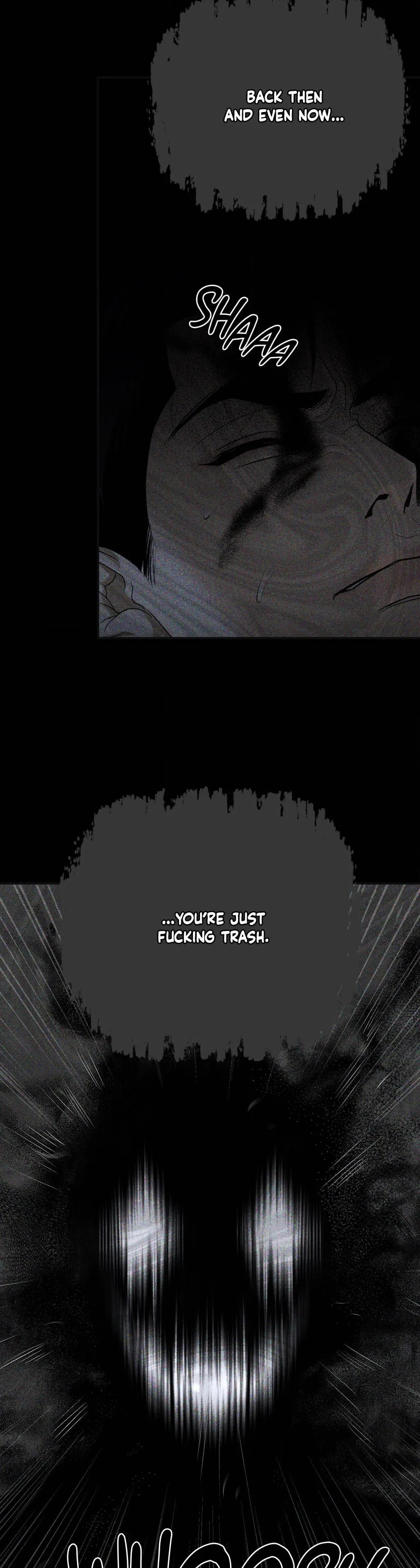 Jinx (Mingwa) Chapter 54 page 33 - 