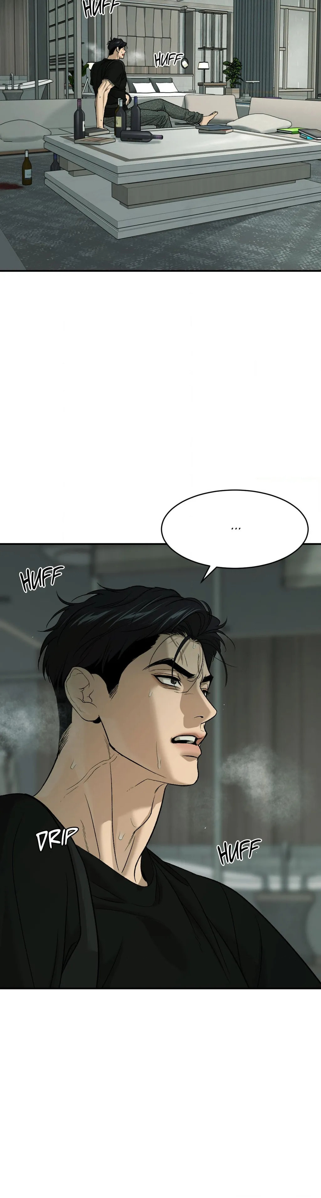 Jinx (Mingwa) Chapter 54 page 35 - 