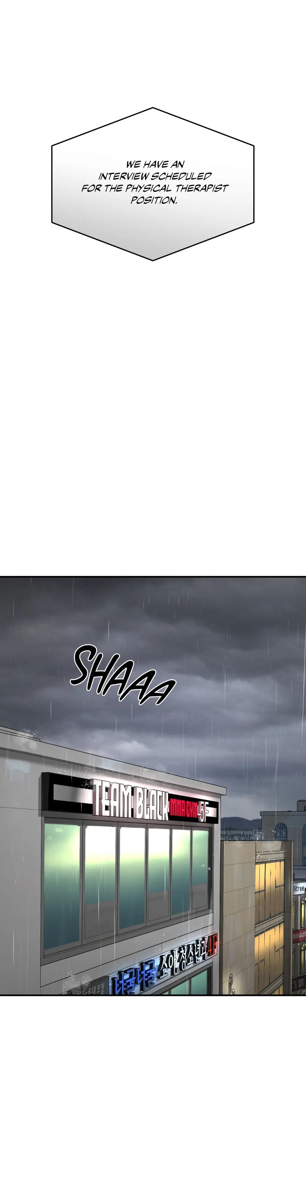 Jinx (Mingwa) Chapter 54 page 37 - 