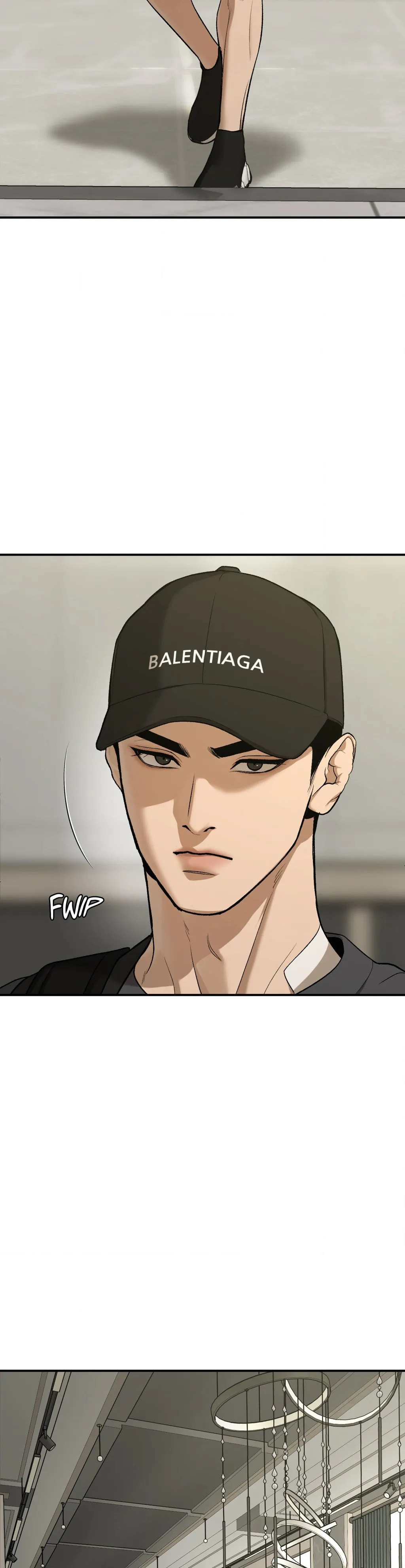 Jinx (Mingwa) Chapter 54 page 5 - 
