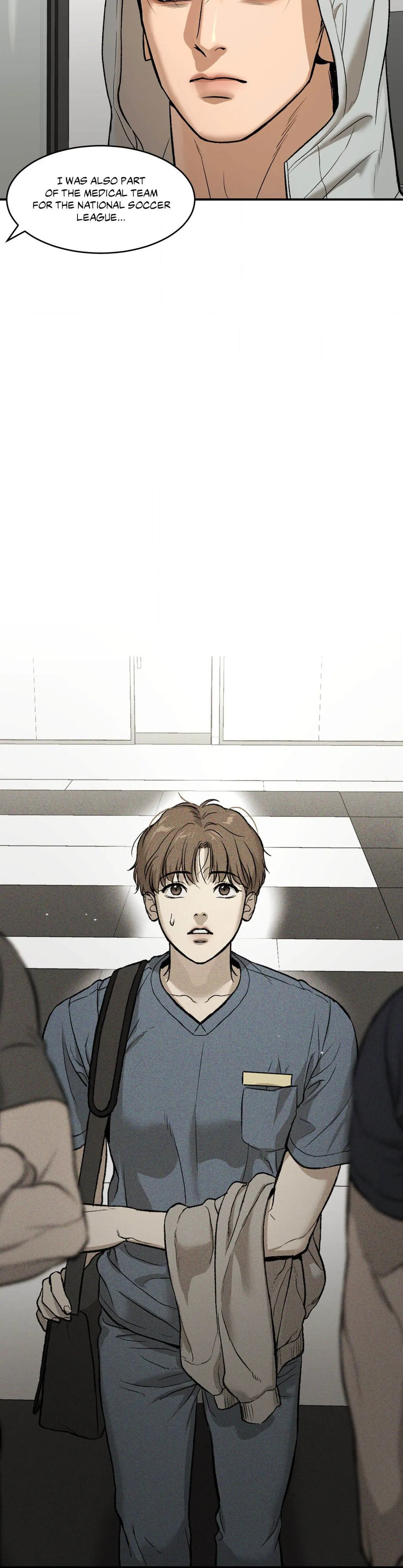 Jinx (Mingwa) Chapter 54 page 41 - 
