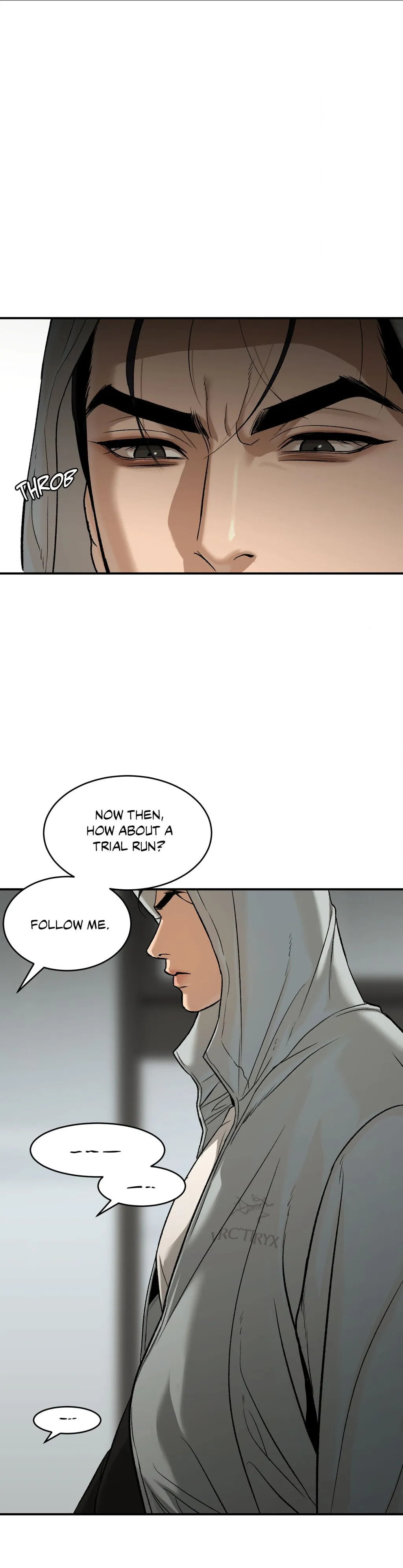 Jinx (Mingwa) Chapter 54 page 42 - 