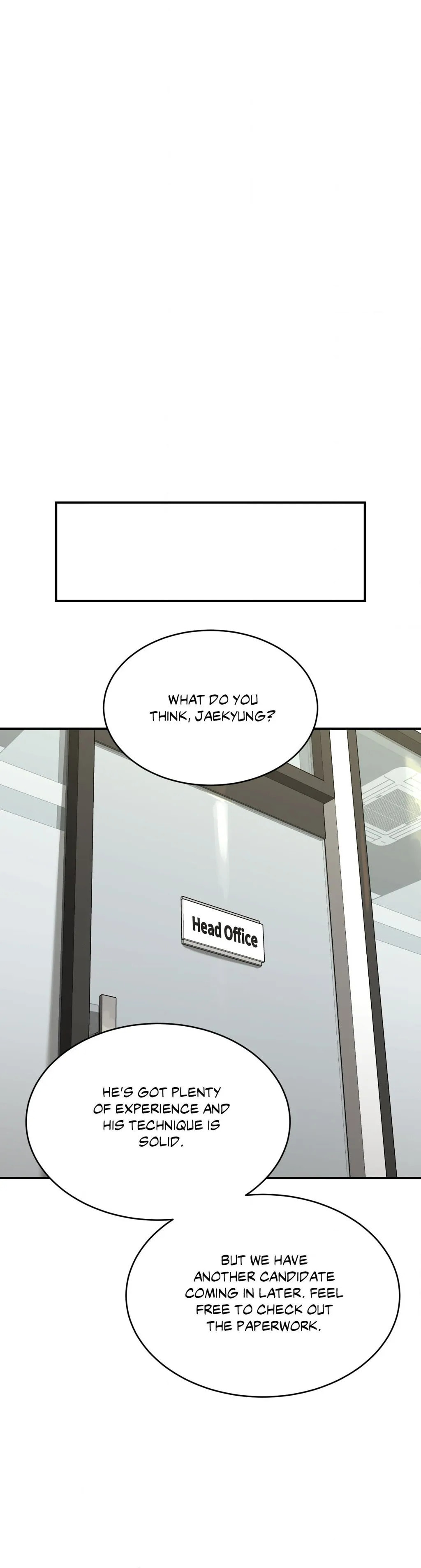 Jinx (Mingwa) Chapter 54 page 43 - 