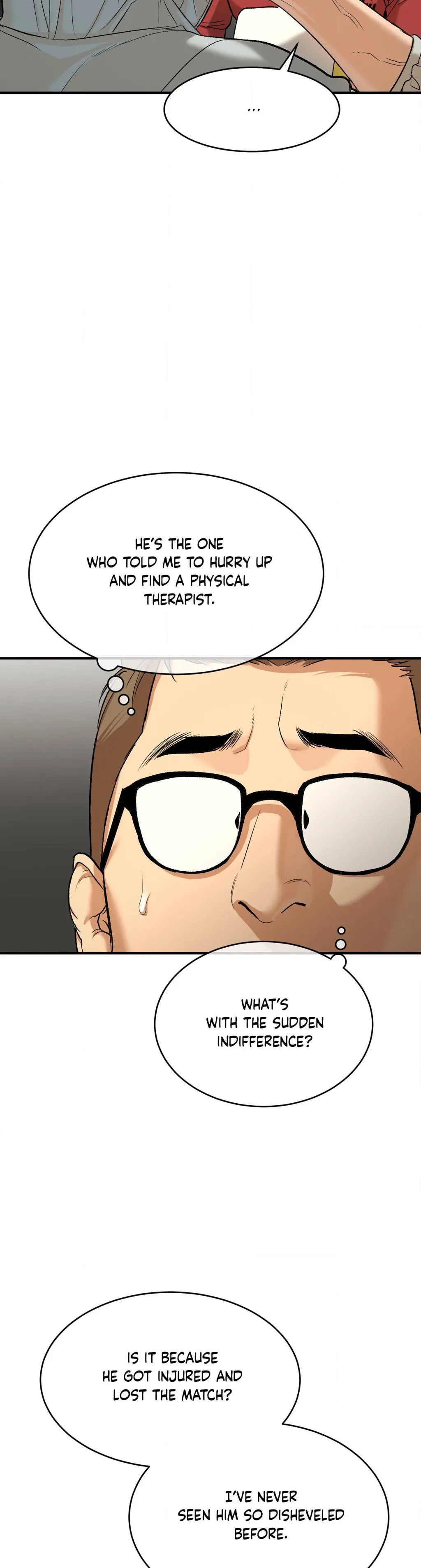 Jinx (Mingwa) Chapter 54 page 45 - 