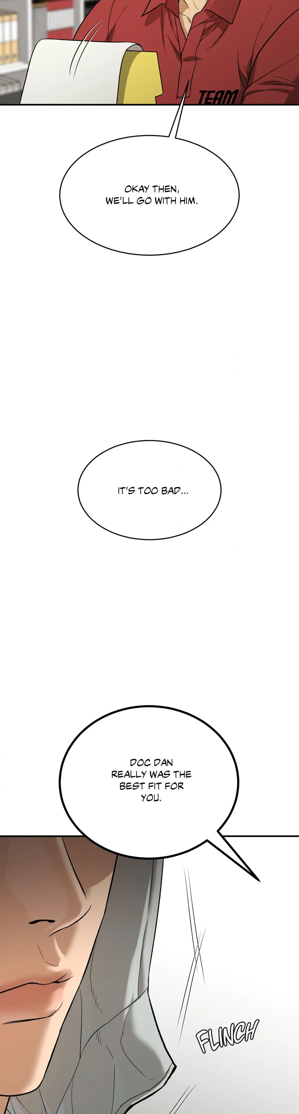 Jinx (Mingwa) Chapter 54 page 47 - 