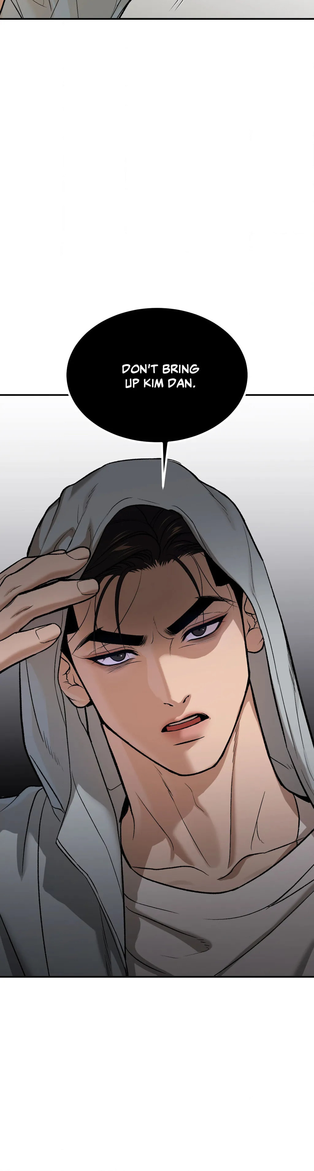 Jinx (Mingwa) Chapter 54 page 48 - 