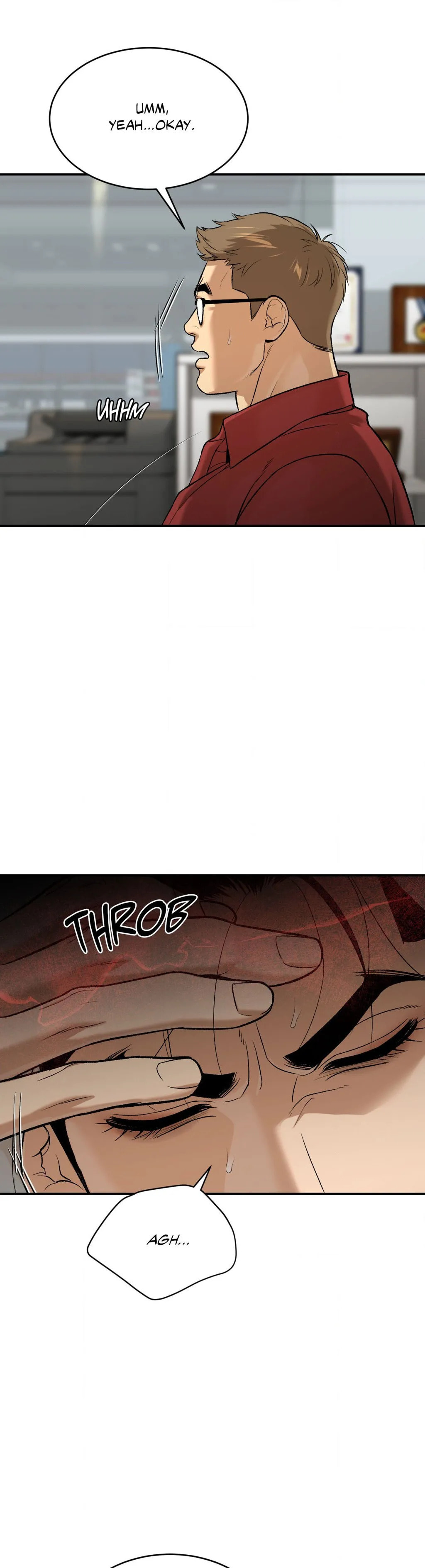 Jinx (Mingwa) Chapter 54 page 49 - 