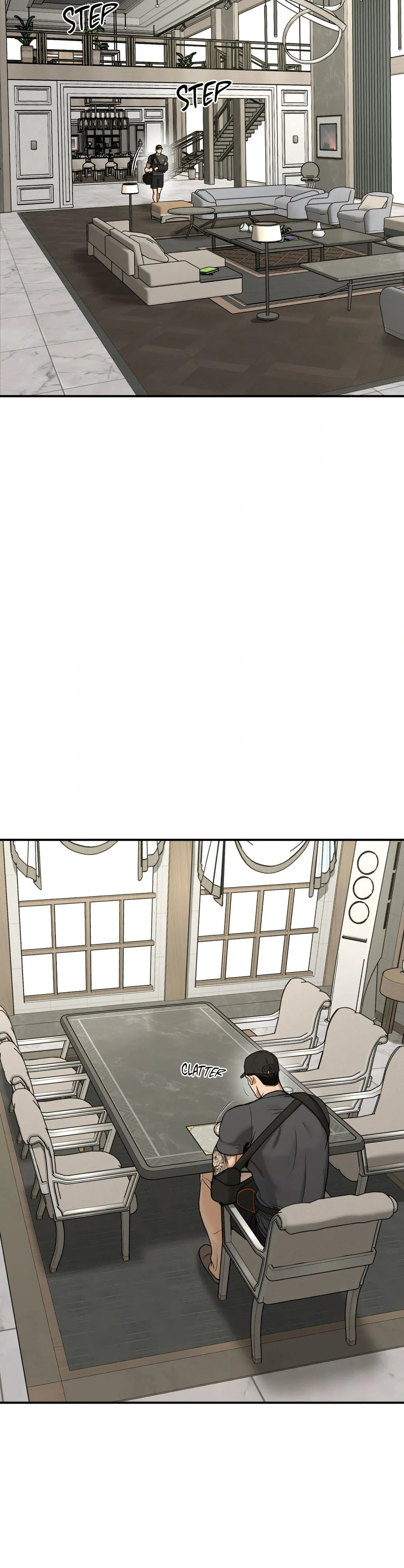 Jinx (Mingwa) Chapter 54 page 6 - 