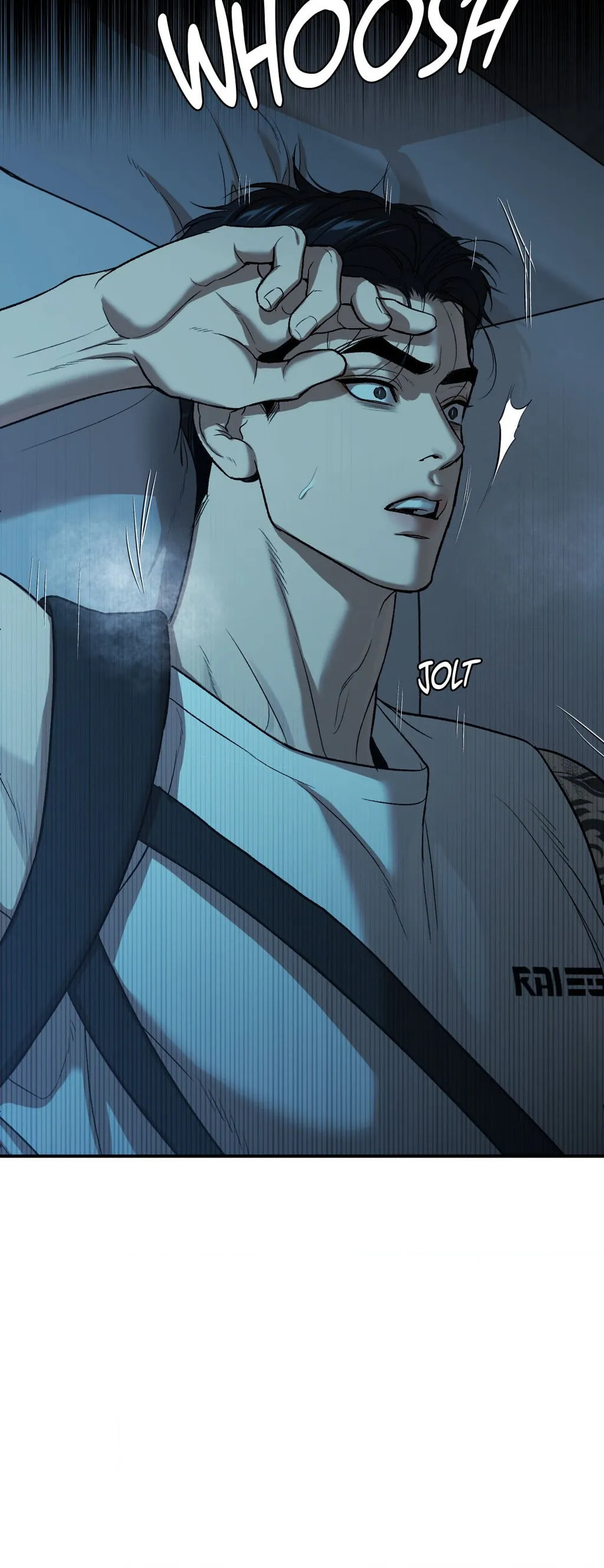 Jinx (Mingwa) Chapter 54 page 57 - 