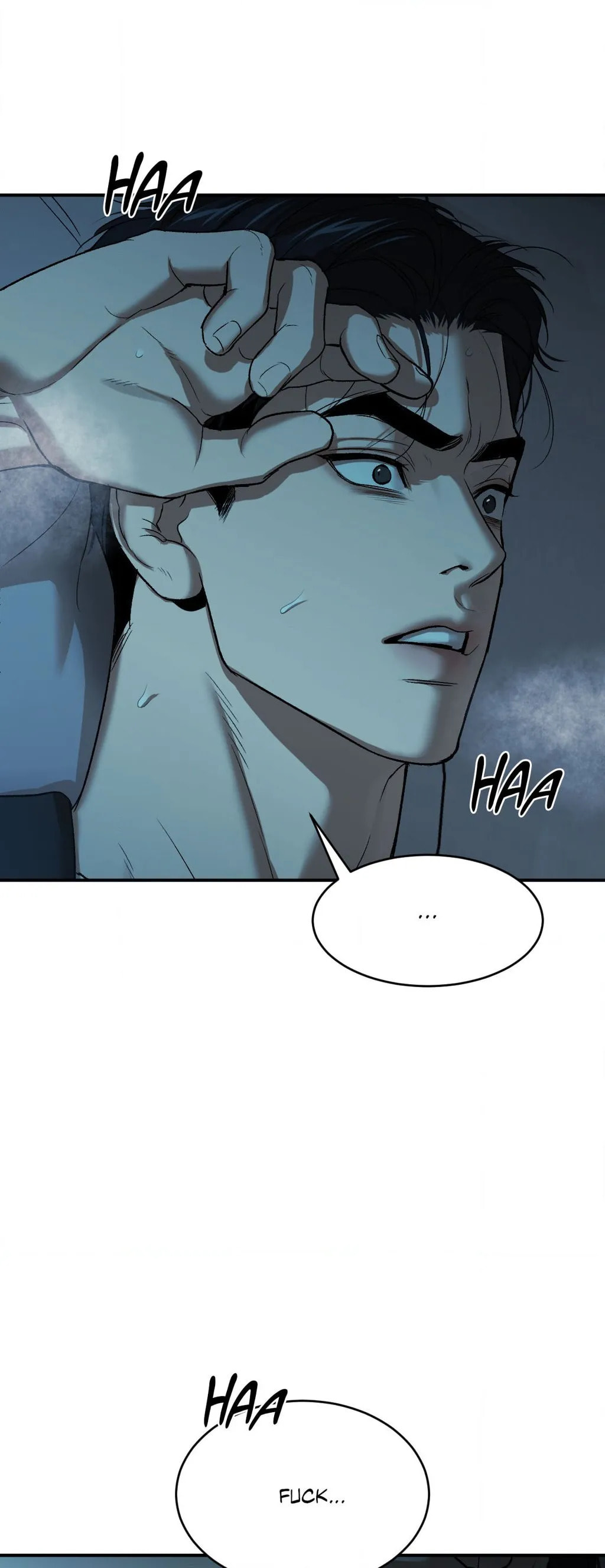 Jinx (Mingwa) Chapter 54 page 58 - 