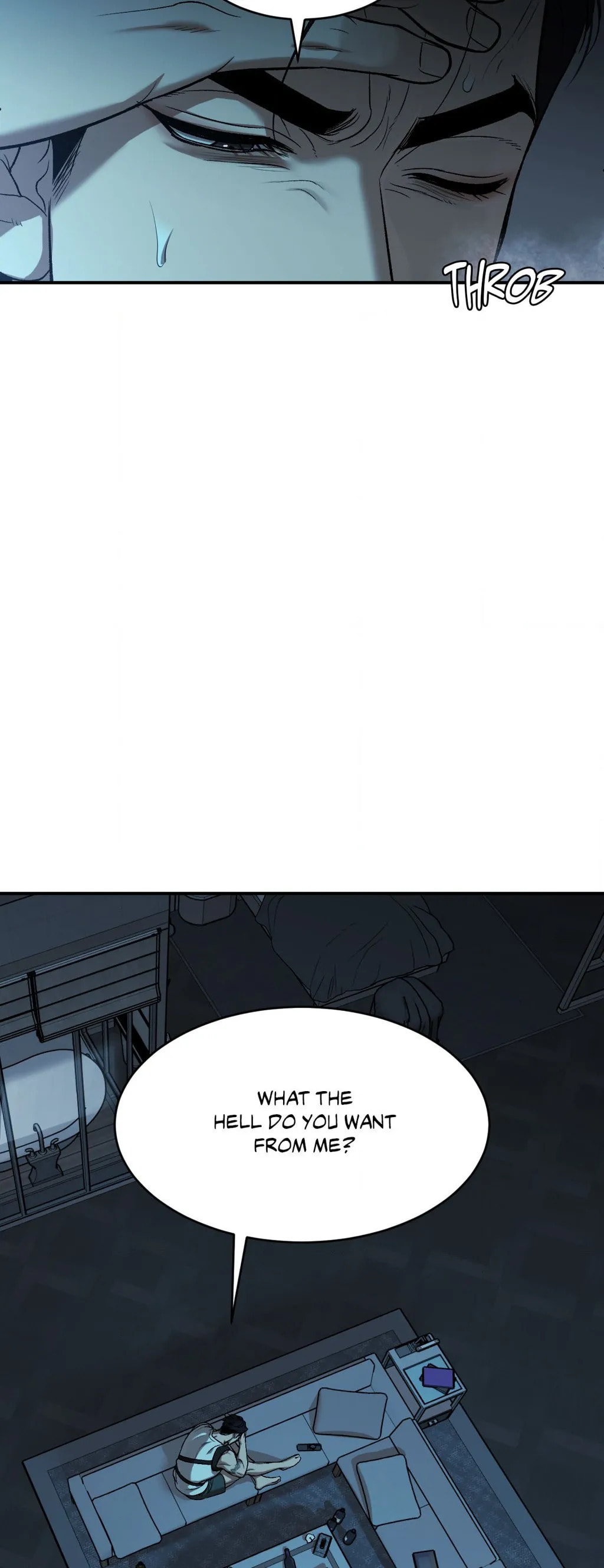 Jinx (Mingwa) Chapter 54 page 59 - 