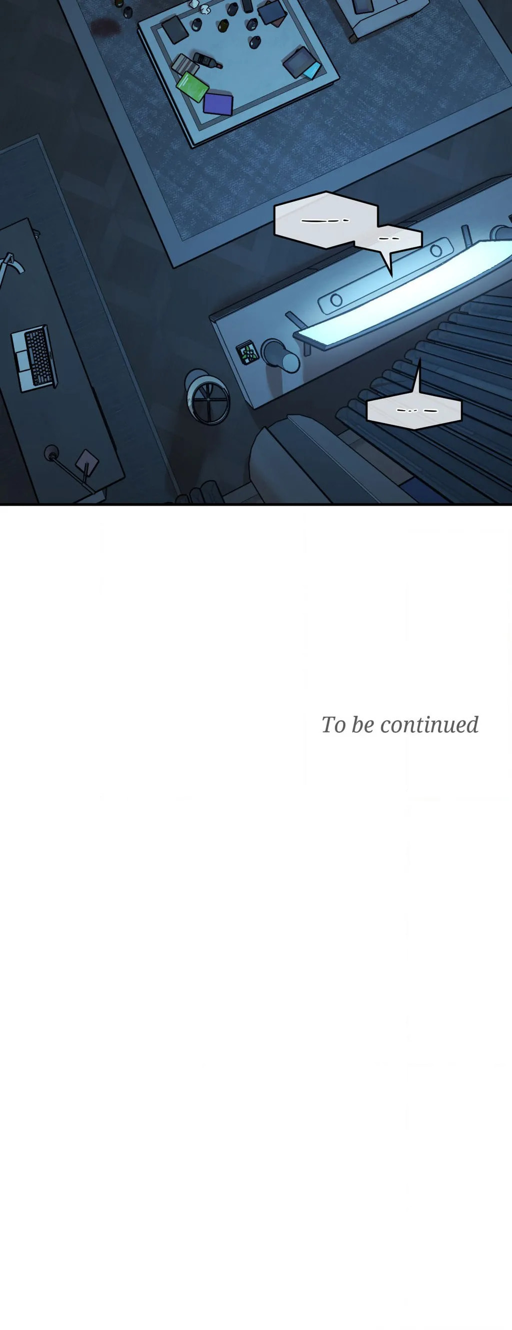 Jinx (Mingwa) Chapter 54 page 60 - 