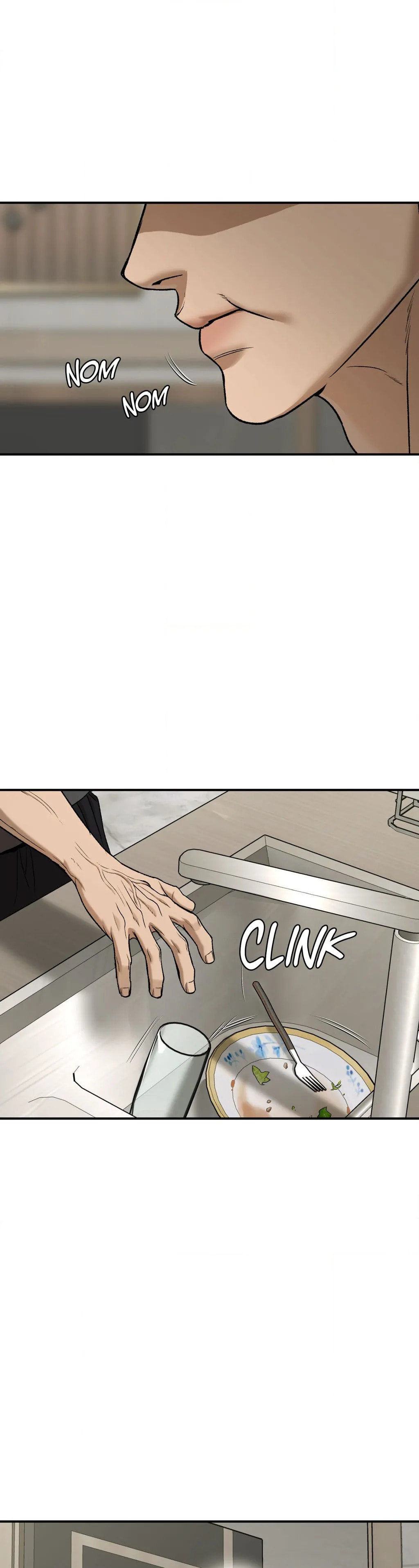 Jinx (Mingwa) Chapter 54 page 7 - 