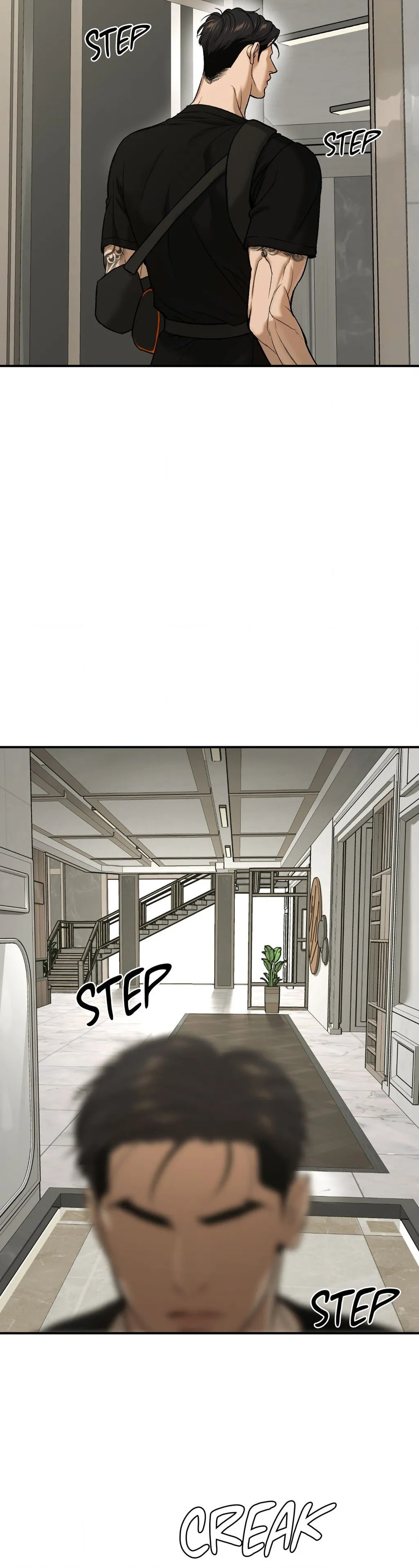 Jinx (Mingwa) Chapter 54 page 8 - 