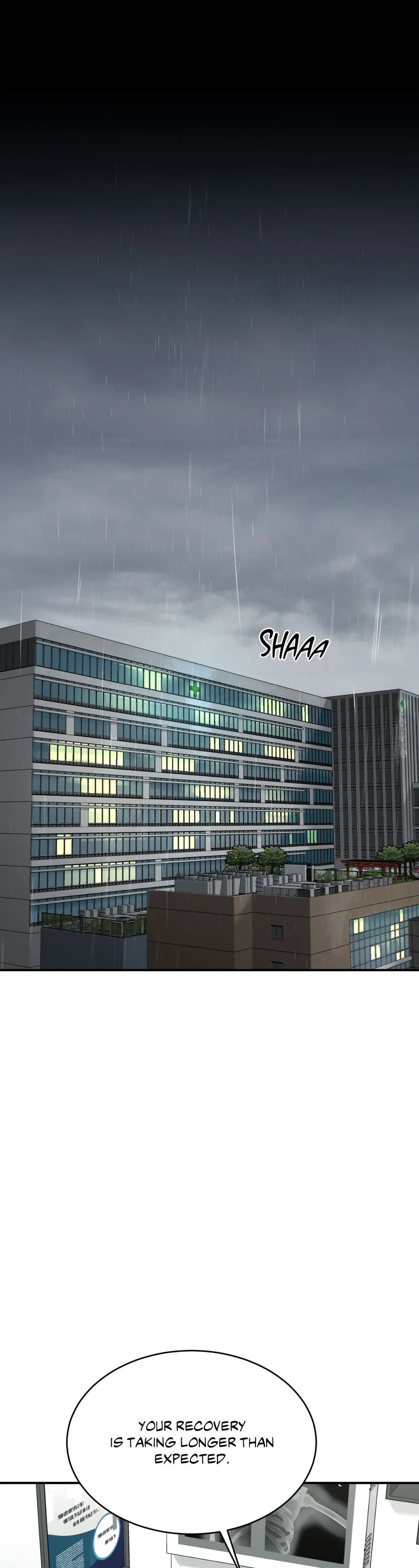 Jinx (Mingwa) Chapter 54 page 10 - 