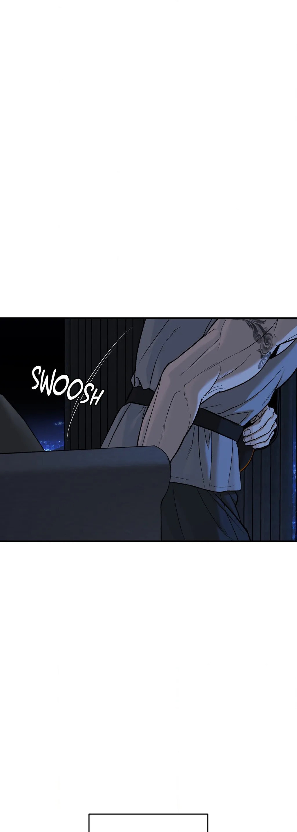 Jinx (Mingwa) Chapter 55 page 11 - 