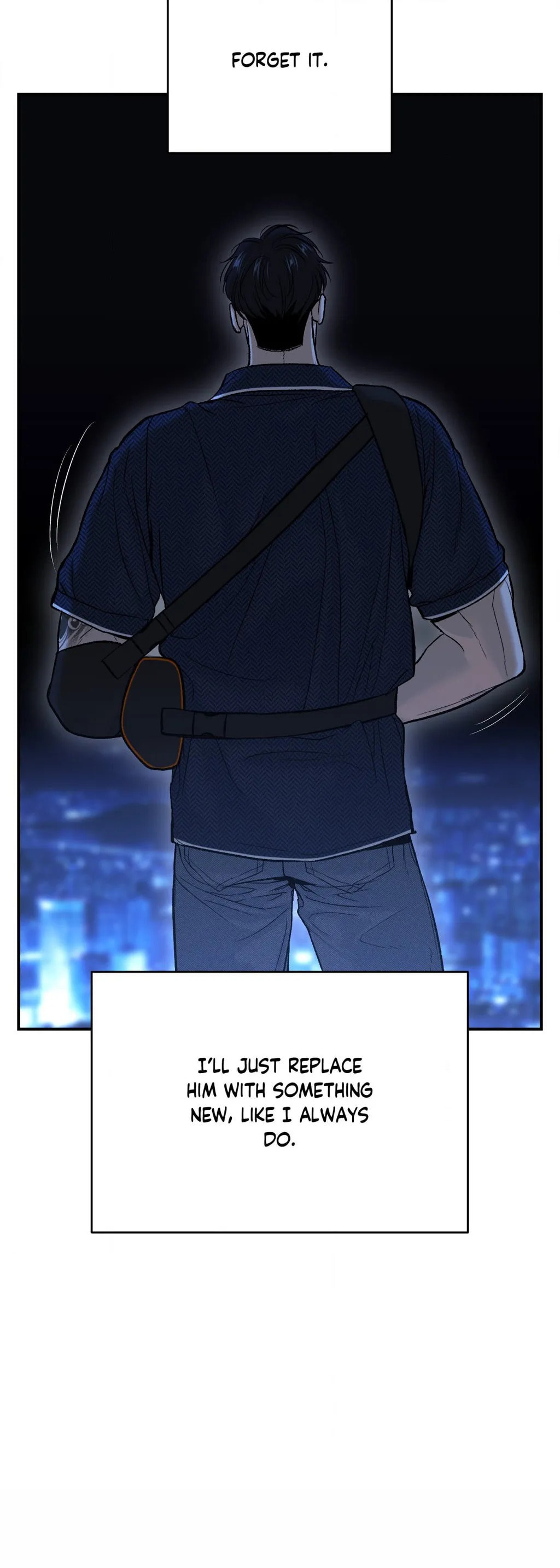 Jinx (Mingwa) Chapter 55 page 12 - 
