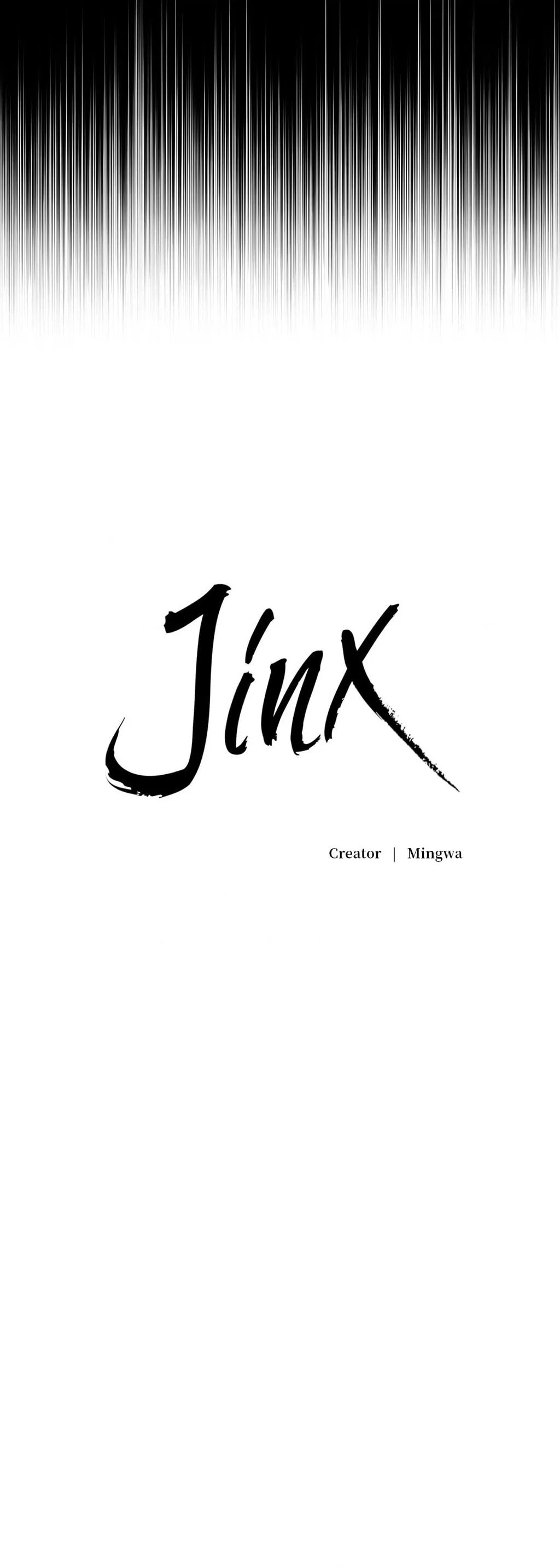 Jinx (Mingwa) Chapter 55 page 14 - 