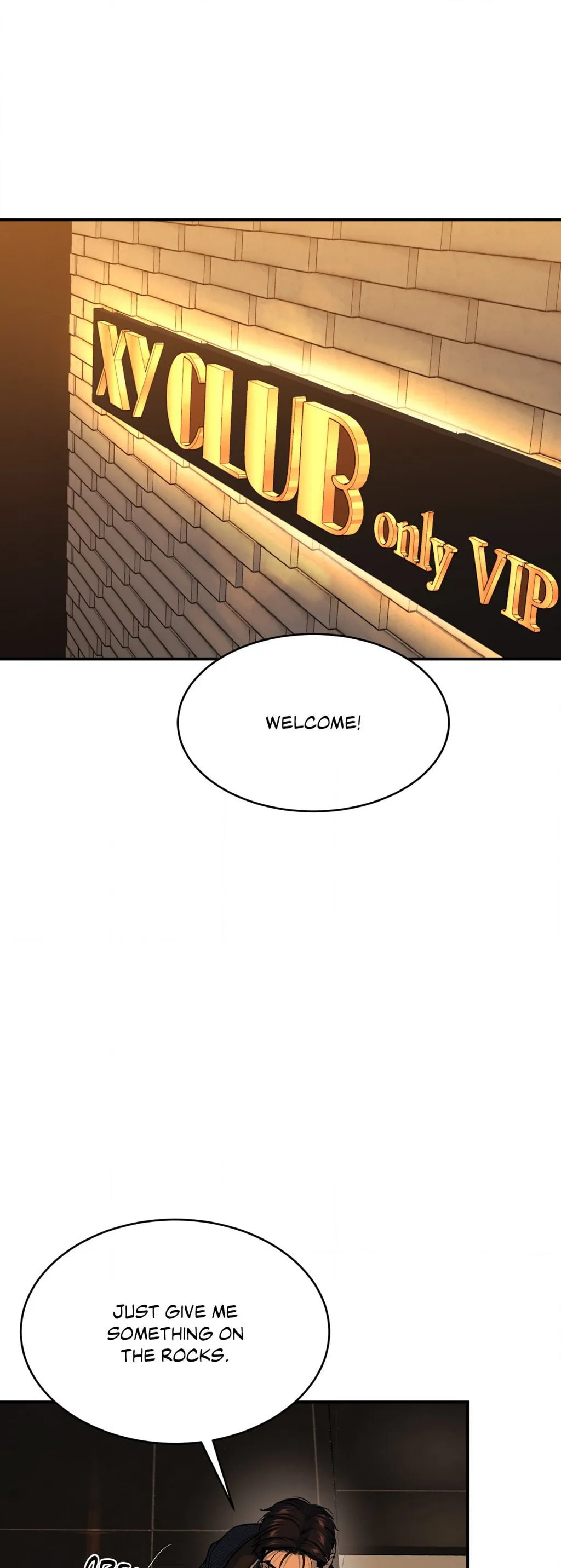 Jinx (Mingwa) Chapter 55 page 15 - 