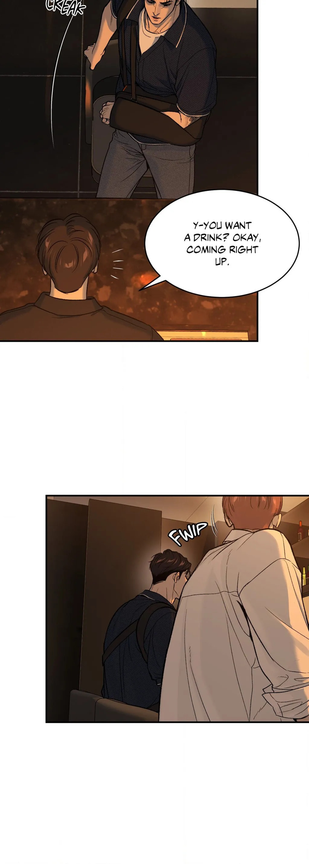 Jinx (Mingwa) Chapter 55 page 16 - 