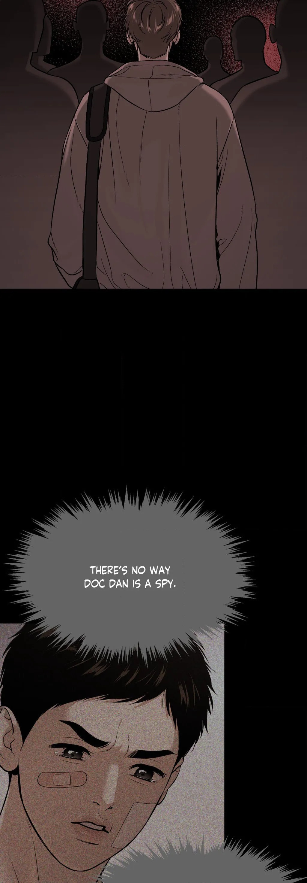 Jinx (Mingwa) Chapter 55 page 3 - 