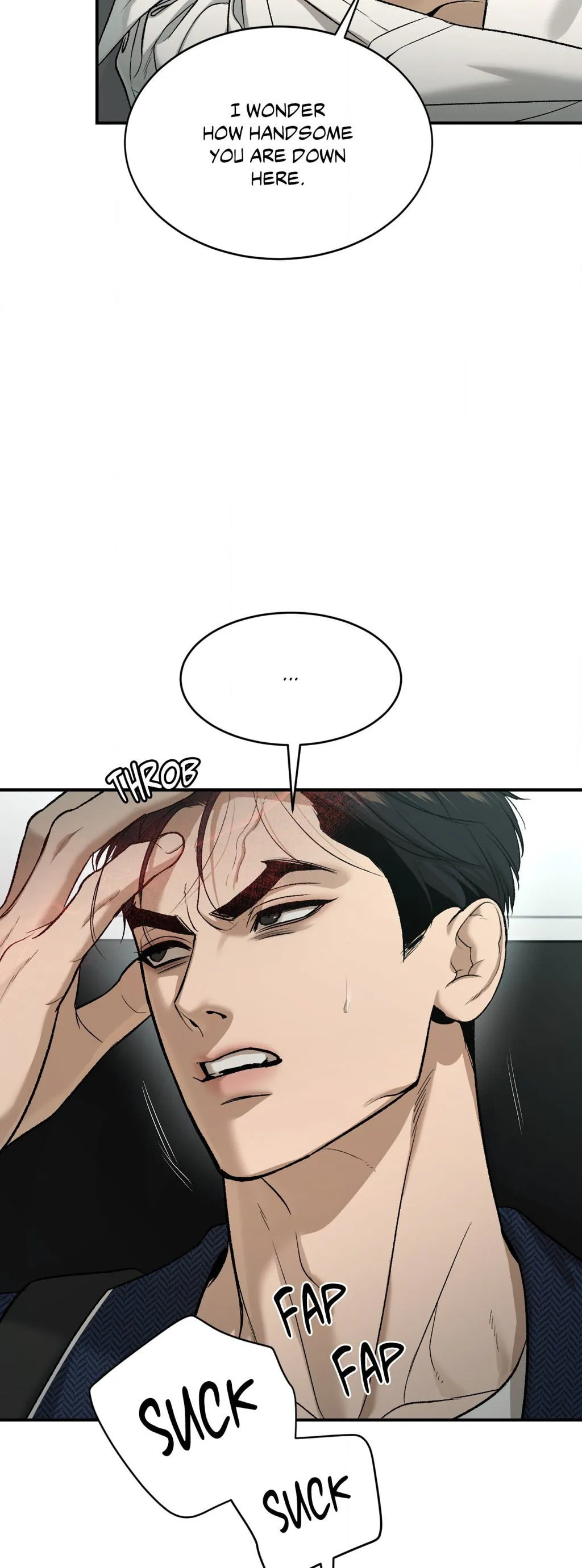 Jinx (Mingwa) Chapter 55 page 23 - 